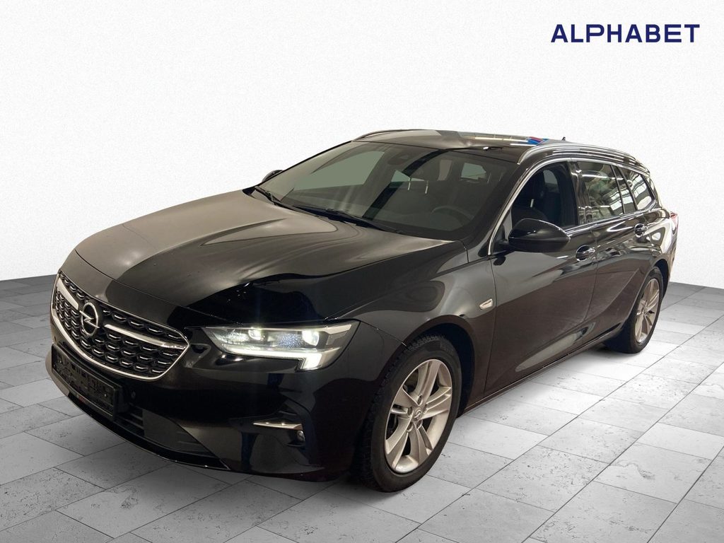Opel INSIGNIA SPORTS Tourer 2.0 Direct InjectionTurbo Elegance, 2022