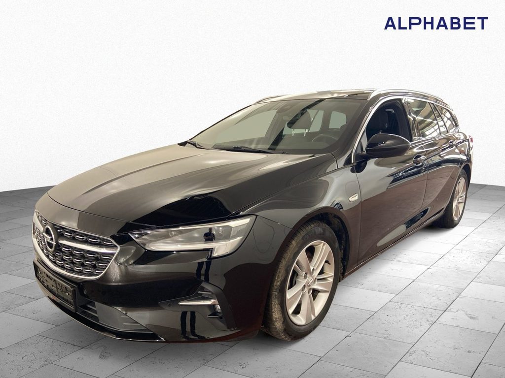 Opel INSIGNIA SPORTS Tourer 2.0 Direct InjectionTurbo Elegance, 2022