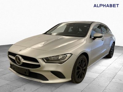 Mercedes-Benz CLA 200 d 4Matic Shooting Brake 8G-DCT Progressive, 2020