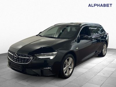 Opel INSIGNIA SPORTS Tourer 2.0 Direct InjectionTurbo Elegance, 2022
