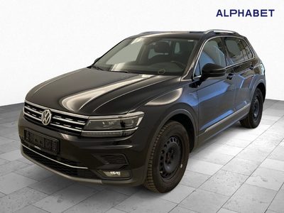 Volkswagen Tiguan 2.0 TDI SCR 4Motion DSG Highline, 2019