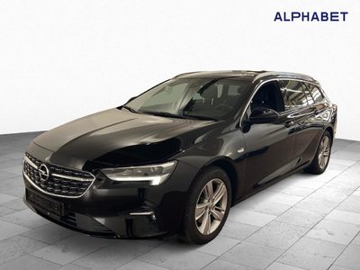 Opel INSIGNIA SPORTS Tourer 2.0 Direct InjectionTurbo Elegance, 2022