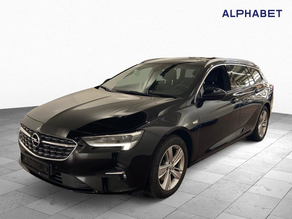 Opel INSIGNIA SPORTS Tourer 2.0 Direct InjectionTurbo Elegance, 2022