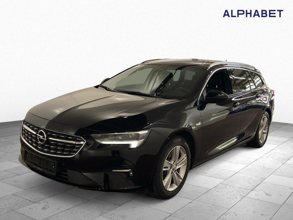 Opel INSIGNIA SPORTS Tourer 2.0 Direct InjectionTurbo Elegance, 2022