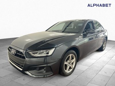 Audi A4 35 TDI S tronic -, 2023