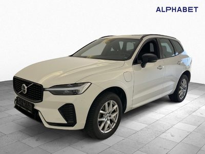 Volvo XC60 T6 AWD Recharge Geartronic R-Design, 2022