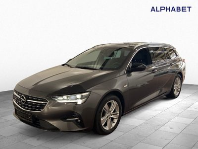 Opel INSIGNIA SPORTS Tourer 2.0 Diesel 4x4 Aut. Business, 2022