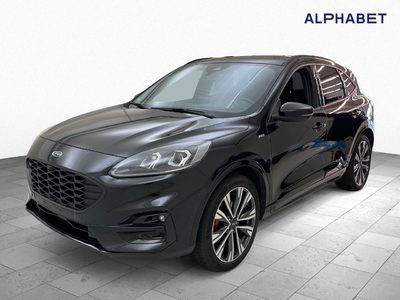 Ford Kuga 2.0 EcoBlue 4x4 Aut. ST-LINE X, 2022