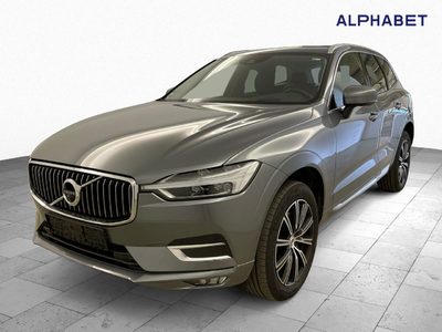 Volvo XC60 B4 D AWD GEARTRONIC INSCRIPTION, 2020