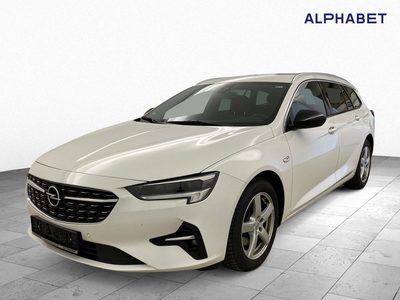 Opel INSIGNIA SPORTS Tourer 2.0 Diesel Aut. Business, 2022