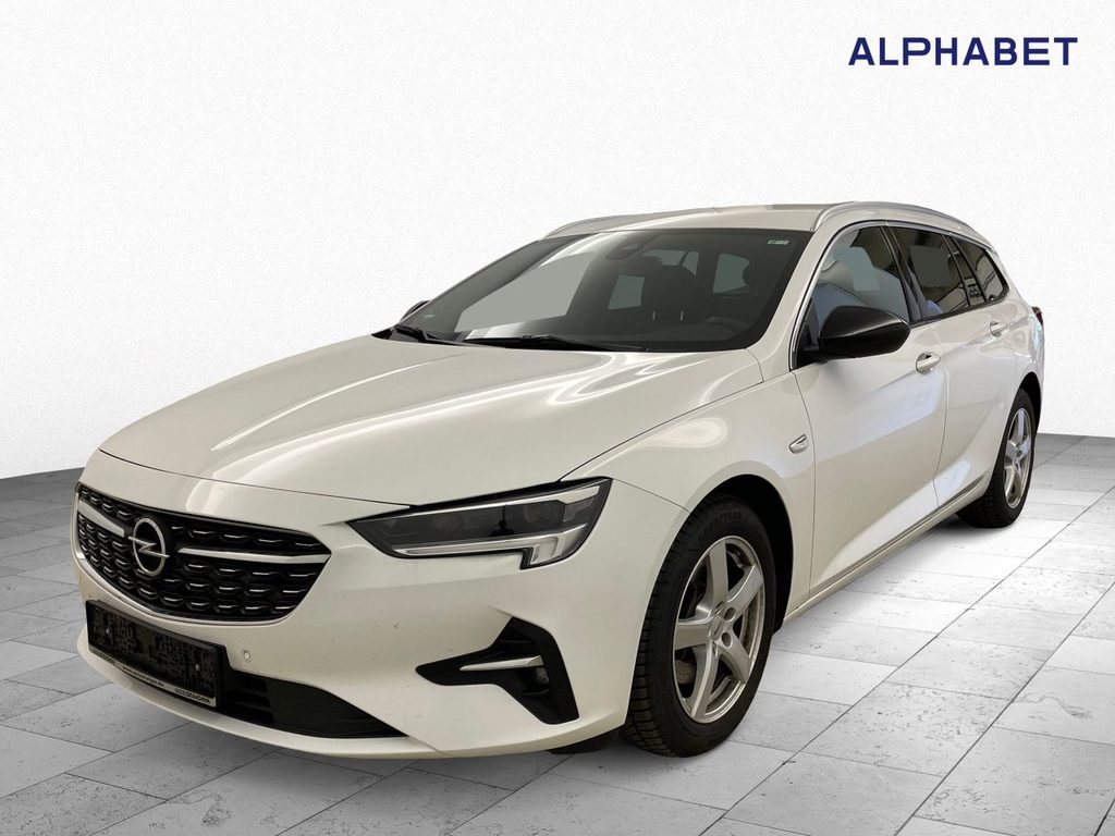 Opel INSIGNIA SPORTS Tourer 2.0 Diesel Aut. Business, 2022