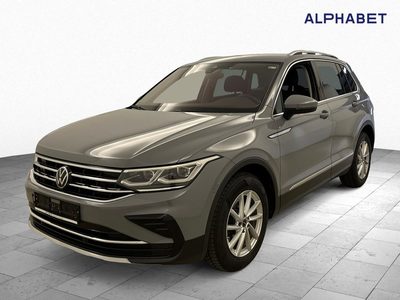 Volkswagen Tiguan 2.0 TDI SCR DSG Elegance, 2022
