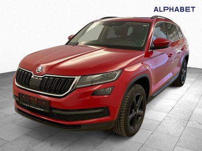 Skoda Kodiaq 2.0 TDI DSG Drive 125, 2021