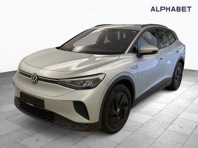 Volkswagen ID.4 Performance Upgrade Pro, 2022