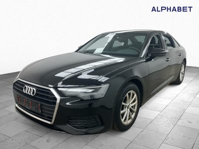 Audi A6 40 TDI S tronic -, 2022