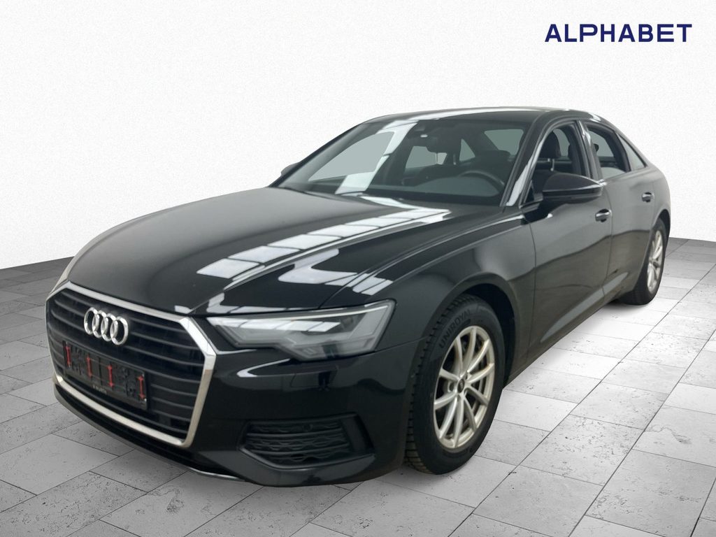 Audi A6 40 TDI S tronic -, 2022