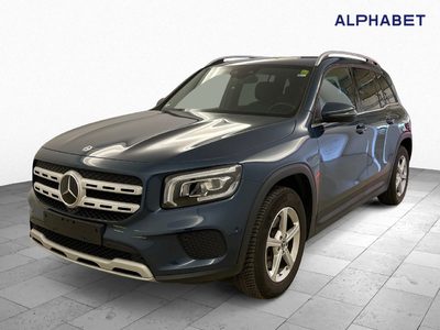 Mercedes-Benz GLB 200 d 8G-DCT Style, 2020