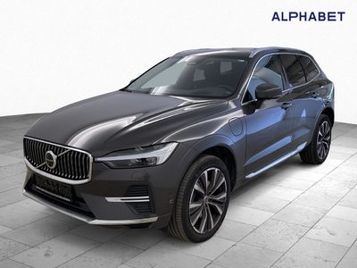 Volvo XC60 T6 AWD Recharge GEARTRONIC INSCRIPTION, 2021