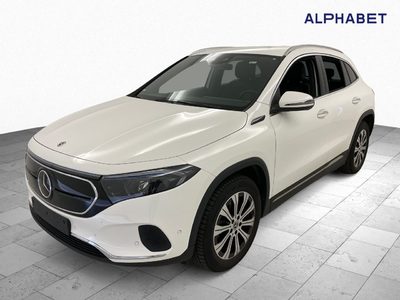 Mercedes-Benz EQA 250 Progressive -, 2022