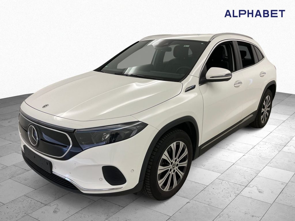 Mercedes-Benz EQA 250 Progressive -, 2022