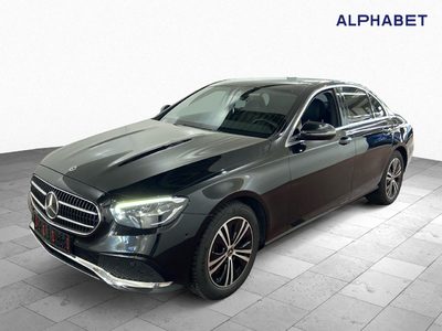 Mercedes-Benz E 220 d 9G-TRONIC Avantgarde, 2021