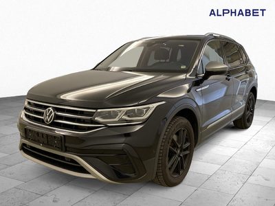 Volkswagen Tiguan Allspace Elegance 2.0 TDI SCR 4Motion DSG, 2022