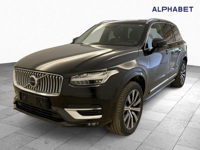 Volvo XC90 B5 D AWD GEARTRONIC INSCRIPTION, 2022