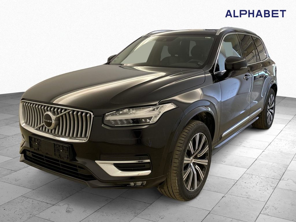 Volvo XC90 B5 D AWD GEARTRONIC INSCRIPTION, 2022