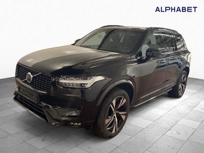 Volvo XC90 B5 D AWD Geartronic RDesign, 2022