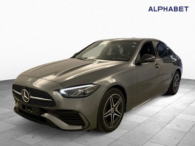 Mercedes-Benz C 400 e 4Matic 9G-TRONIC AMG-Line Advanced, 2023