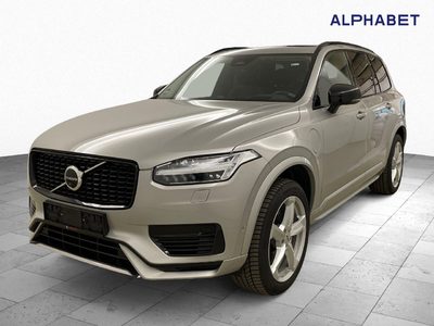 Volvo XC90 T8 AWD Recharge Ultimate Dark, 2022