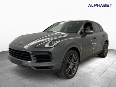 Porsche Cayenne Tiptronic S -, 2021