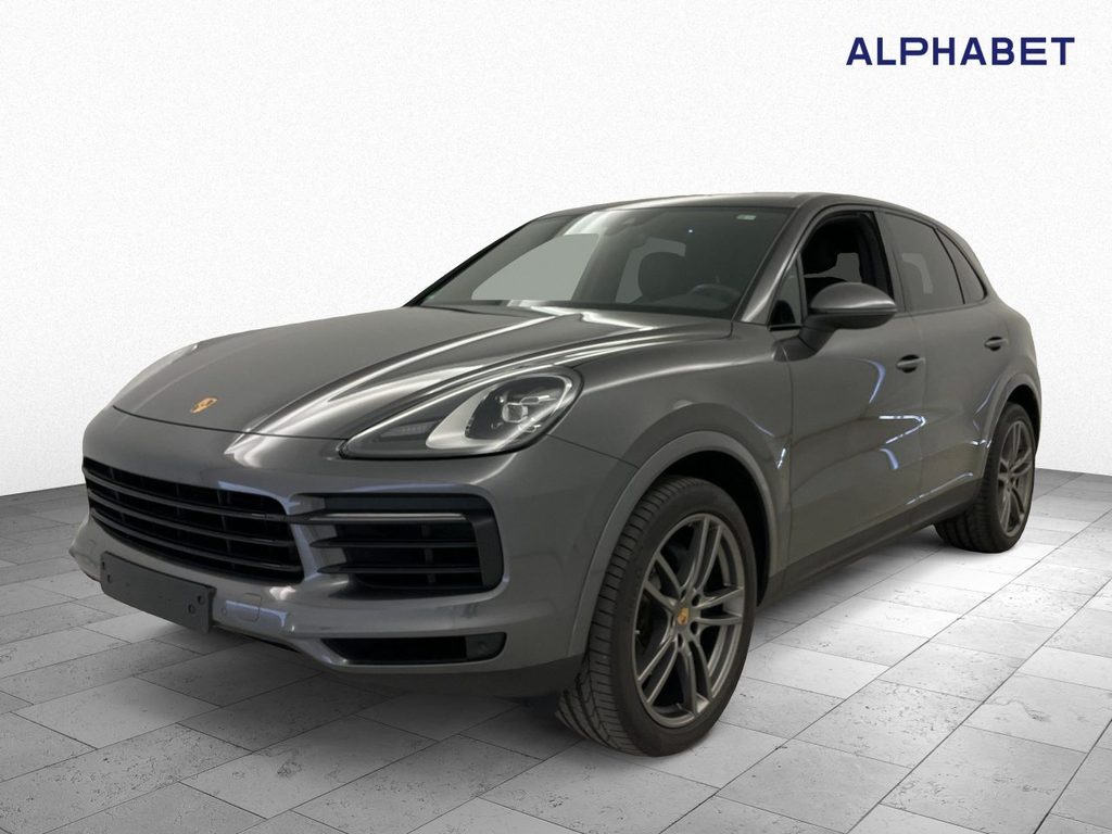 Porsche Cayenne Tiptronic S -, 2021