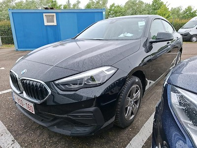 BMW 2 gran coupe diesel 216 dA AdBlue