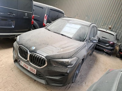 BMW X1 diesel - 2019 1.5 dA sDrive16 AdBlue