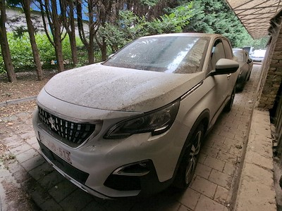 Peugeot 3008 diesel - 2016 1.5 BlueHDi Allure (EU6.2)
