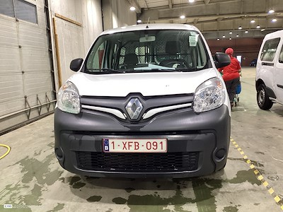 Renault Kangoo express maxi diesel Lot 1.3 RENAULT KANGOO EXPRESS Maxi 1.5 dCi Blue Confort
