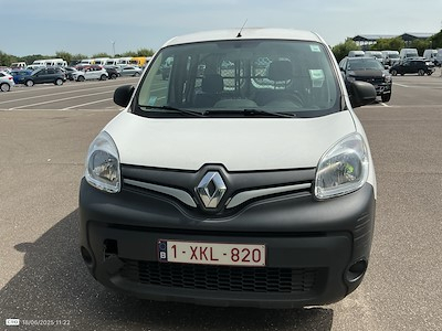 Renault Kangoo express maxi diesel Lot 1.3 RENAULT KANGOO EXPRESS Maxi 1.5 dCi Blue Confort