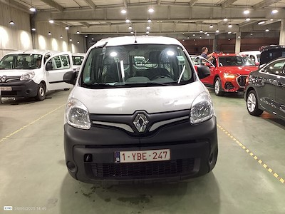 Renault Kangoo express maxi diesel Lot 1.3 RENAULT KANGOO EXPRESS Maxi 1.5 dCi Blue Confort