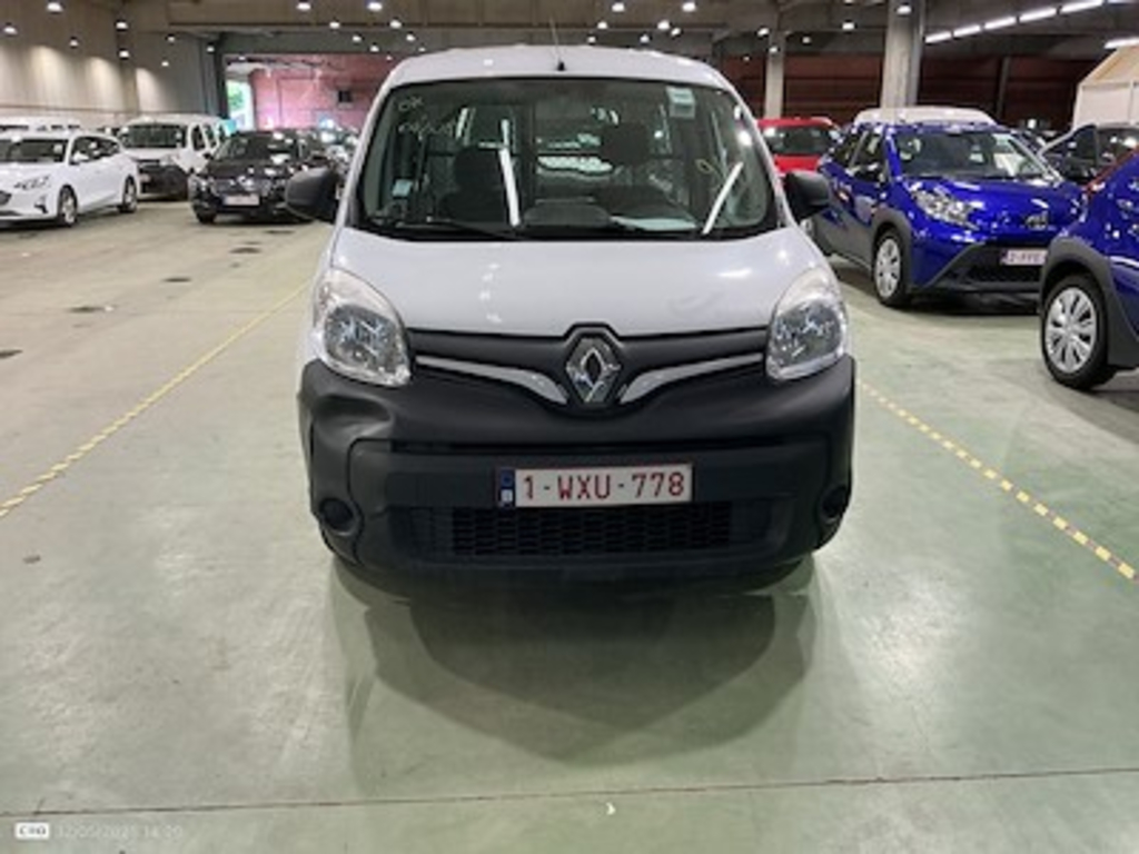 Renault Kangoo express maxi dsl - 2013 1.5 dCi Energy Confort (EU6)
