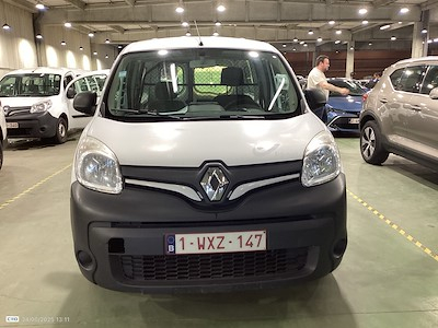 Renault Kangoo express maxi dsl - 2013 1.5 dCi Energy Confort (EU6)