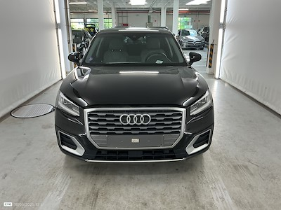 Audi Q2 35 TFSI Sport S tronic (EU6d-TEMP) Business Plus