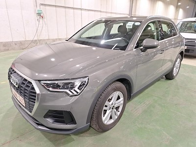 Audi Q3 1.5 35 TFSI S TRONIC BUSINESS EDITION