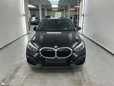BMW 1 hatch - 2019 118i OPF Model Advantage Business Plus Travel Comfort Parking Assistant