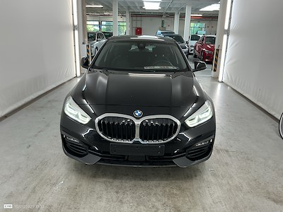 BMW 1 series hatch 1.5 116DA (85KW) Model Advantage Mirror Business Driving Assistant