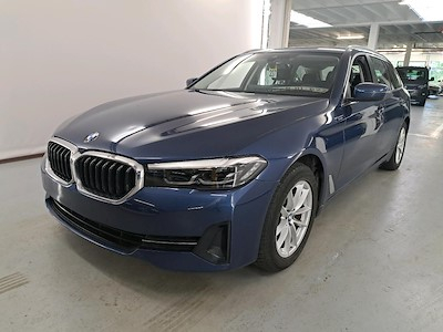 BMW 5 series touring 2.0 520D 120KW TOURING AUTO Driving Assistant Parking Assistant Business