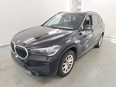 BMW X1 1.5 SDRIVE16D Business Comfort Model Advantage