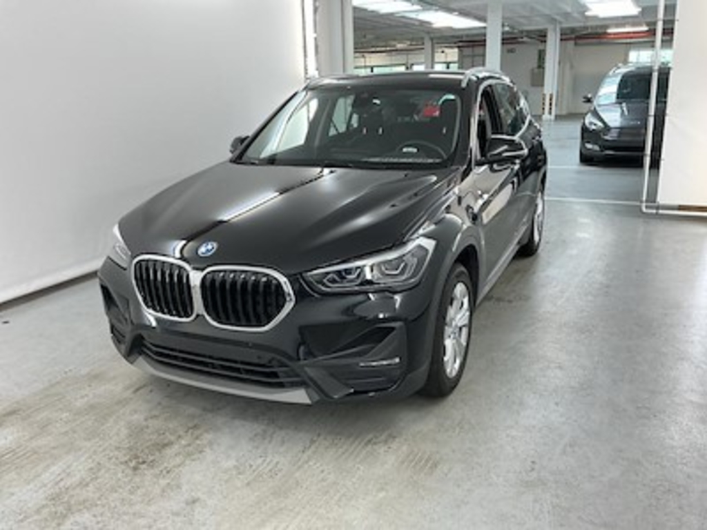 BMW X1 1.5 XDRIVE25E PHEV 162KW) Business Plus