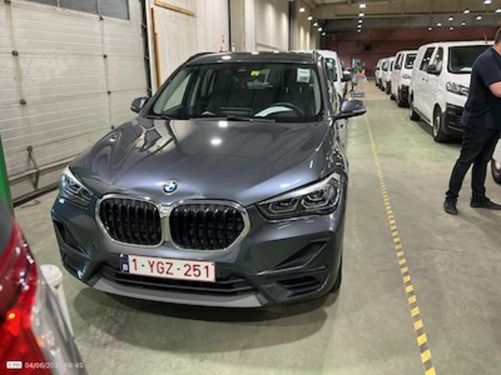 BMW X1 - 2019 1.5iA xDrive25e PHEV OPF
