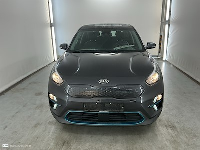 Kia E-NIRO 64 kWh Must